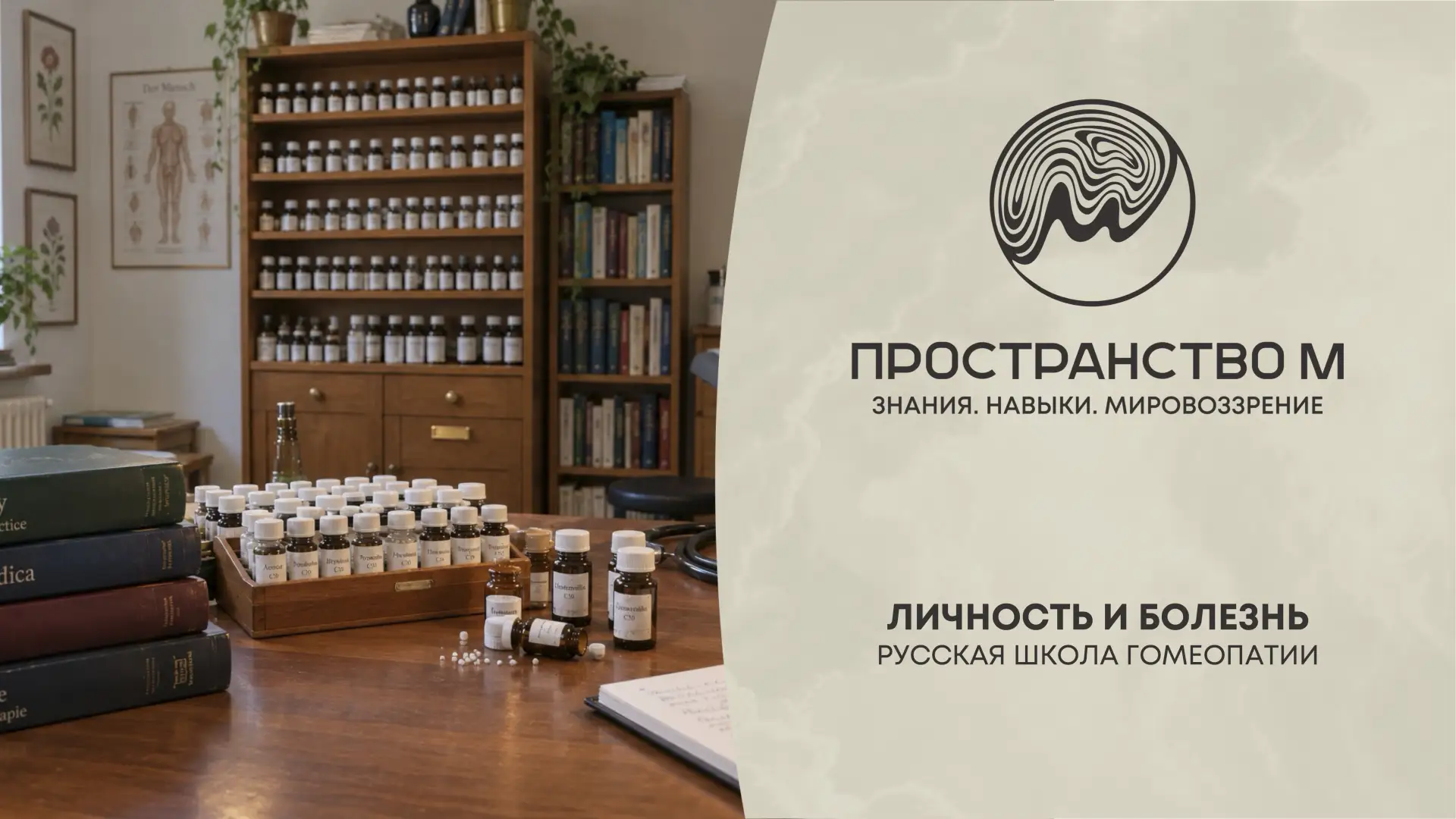 👤Личность и болезнь