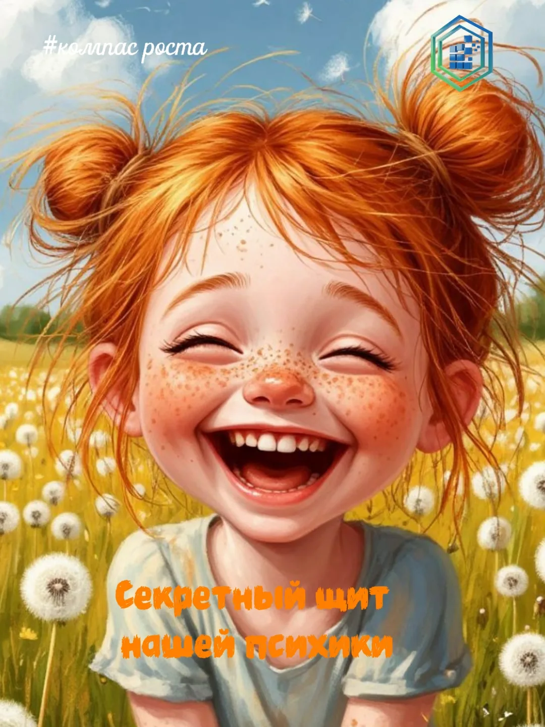 Смех в неподходящий момент — это не грубость. Это самозащита.