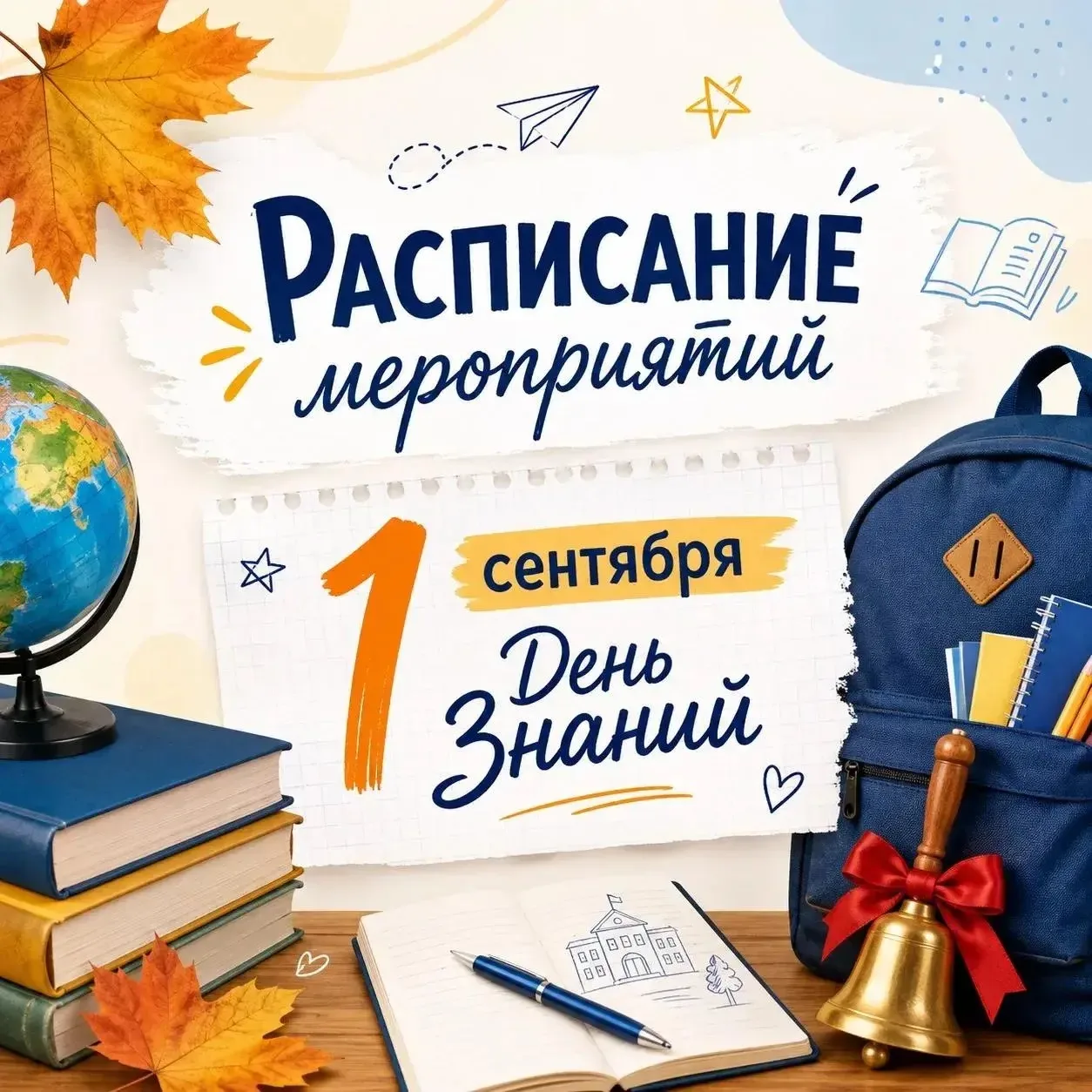 Уважаемые ученики, родители и учителя!