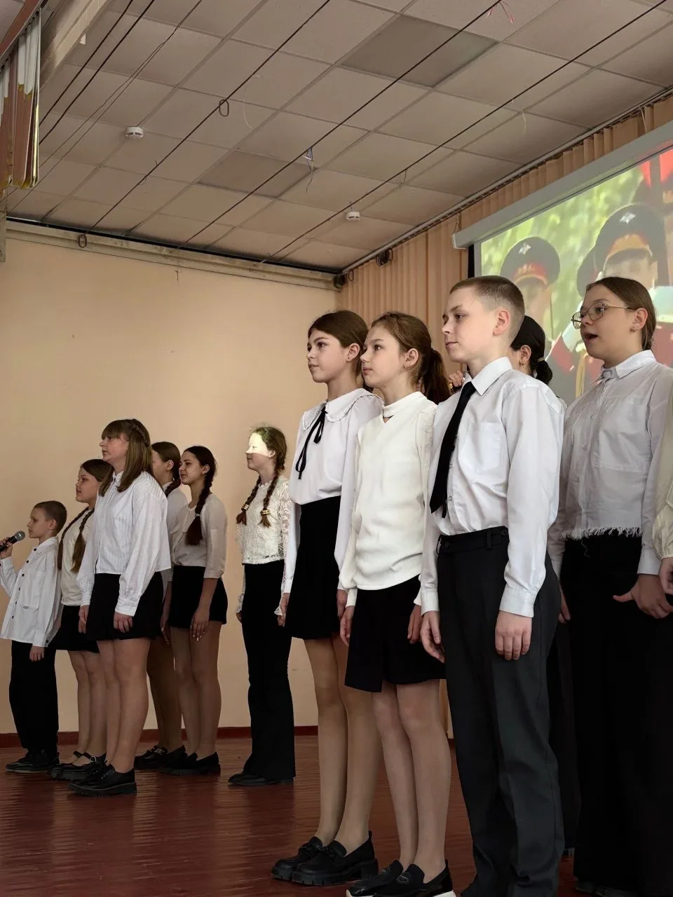 ЗНАК КАЧЕСТВА: СОБЫТИЯ И ЛЮДИ" 🇷🇺 В День рождения легендарного человека — старт масштабного фестивал