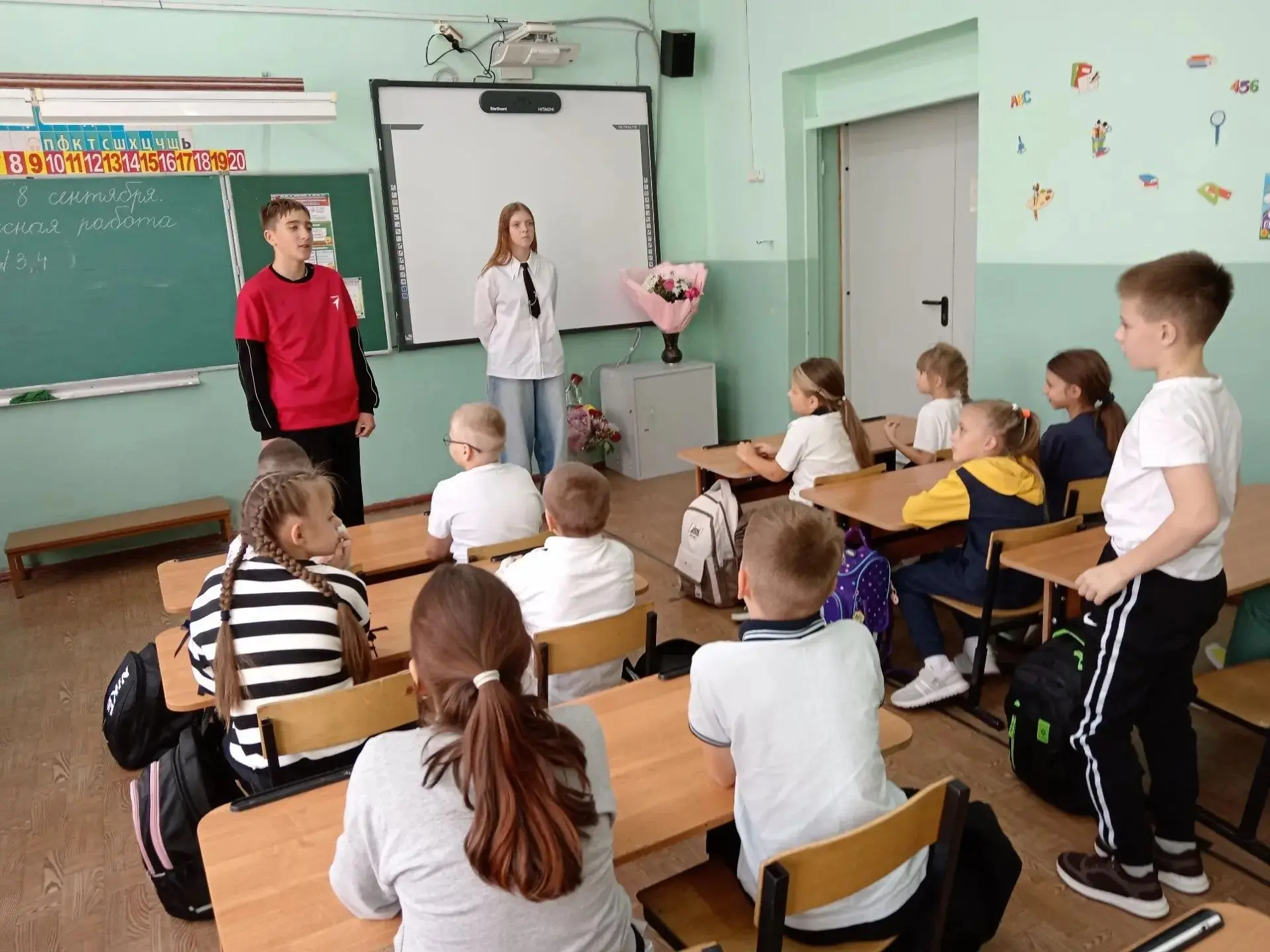 #НавигаторыДетства #Росдетцентр #НавигаторыДетства37 #оДнеГрамотностиНД #ДвижениеПервых