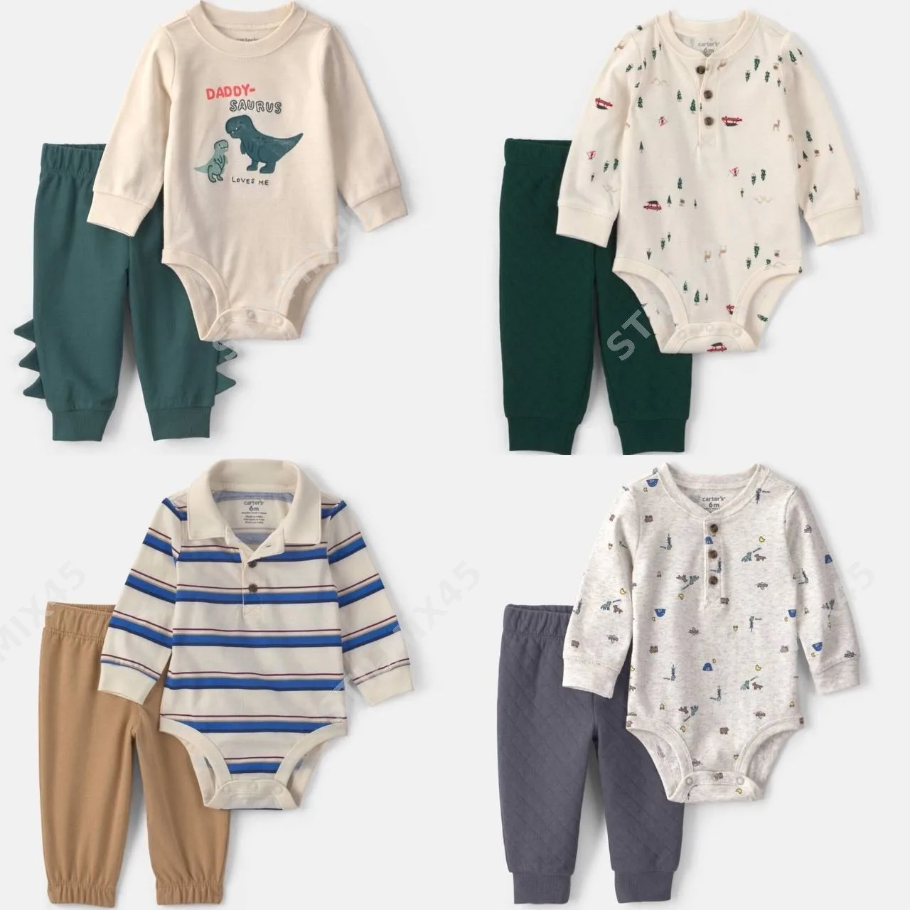 Carters