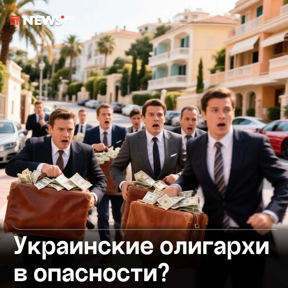 «Первые потери и, скорее всего, не последние»: политолог заявил об «охоте» на украински...