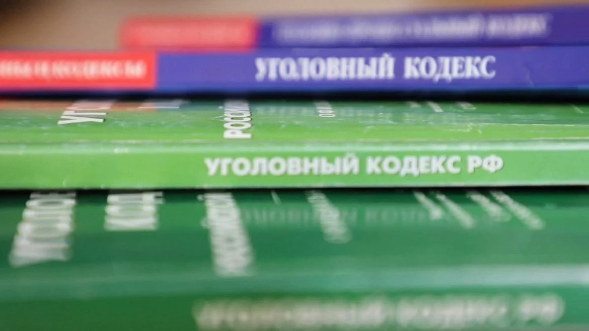 👮В Нижнем Новгороде завершено расследование уголовного дела о номинальном ликвидаторе ...