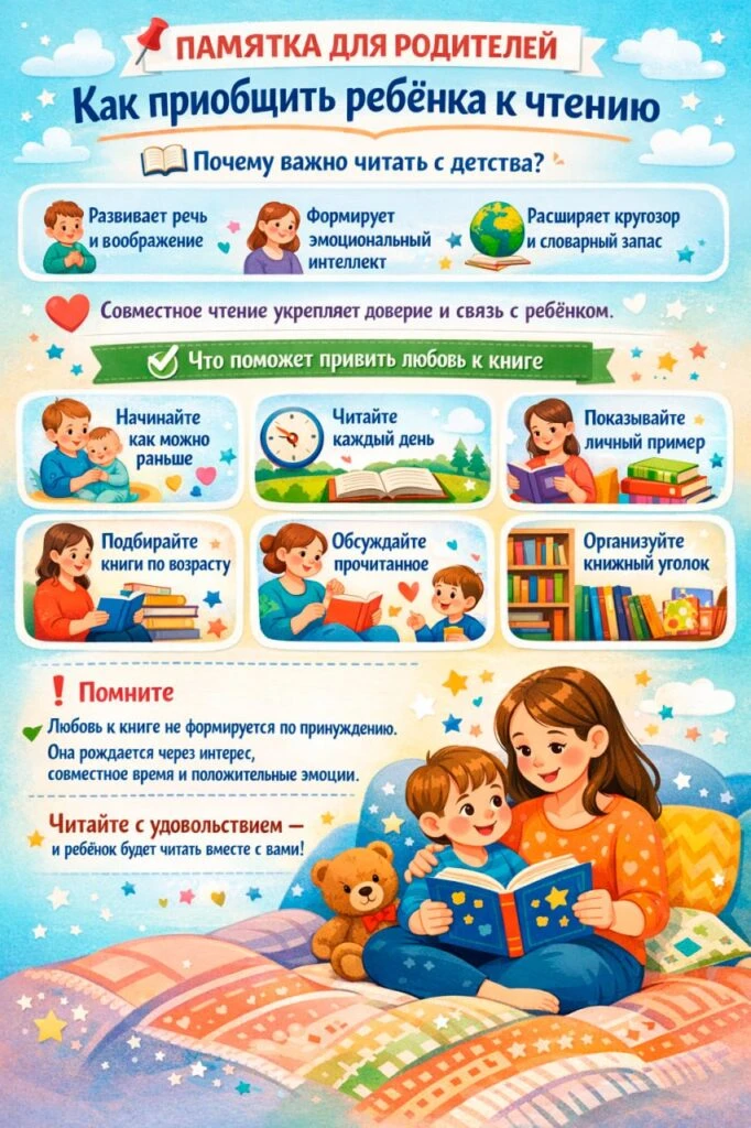 📚      27 мая - Общероссийский день библиотек.