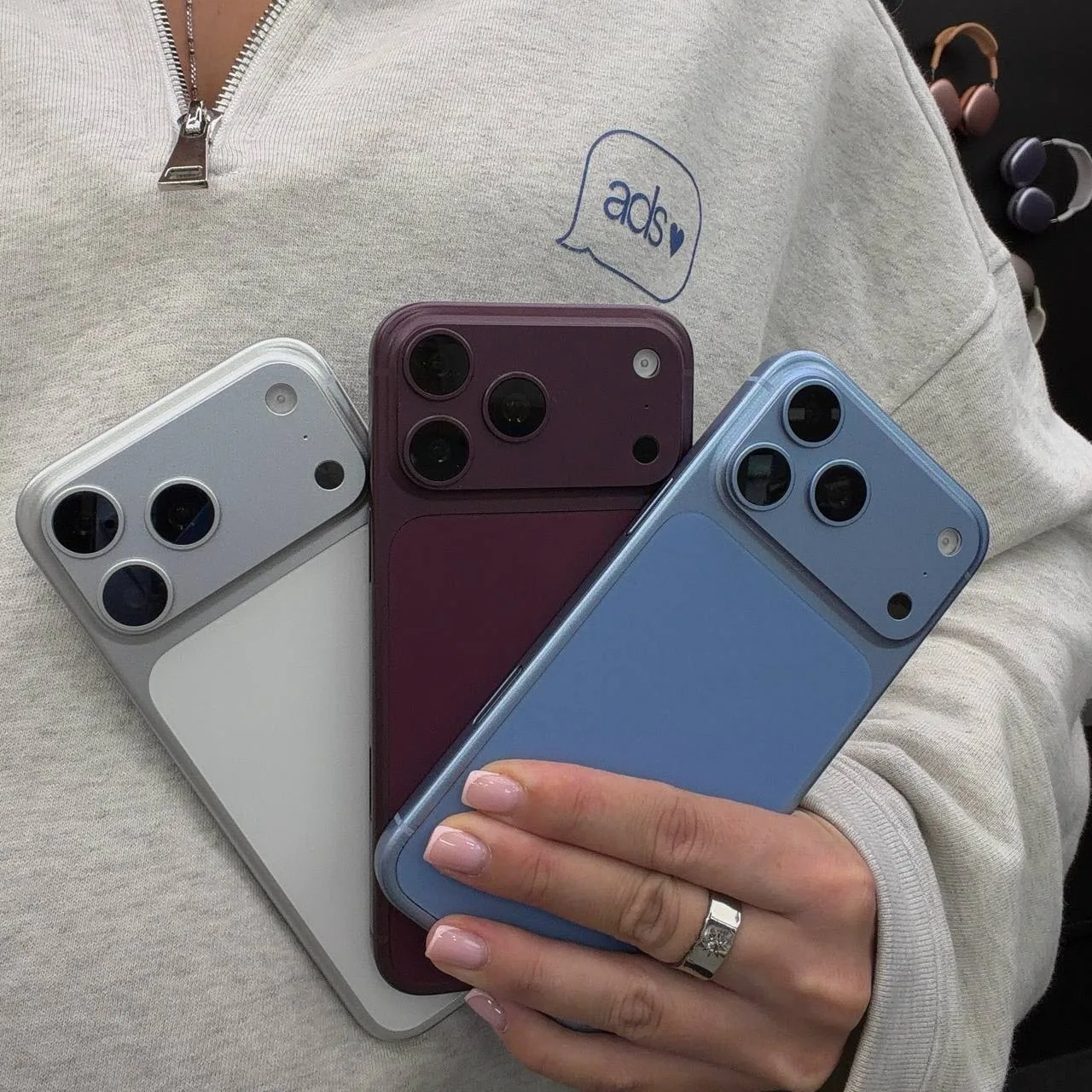 🔥 ОСТАЛОСЬ 4 ДНЯ ДО РОЗЫГРЫША iPhone 18!
