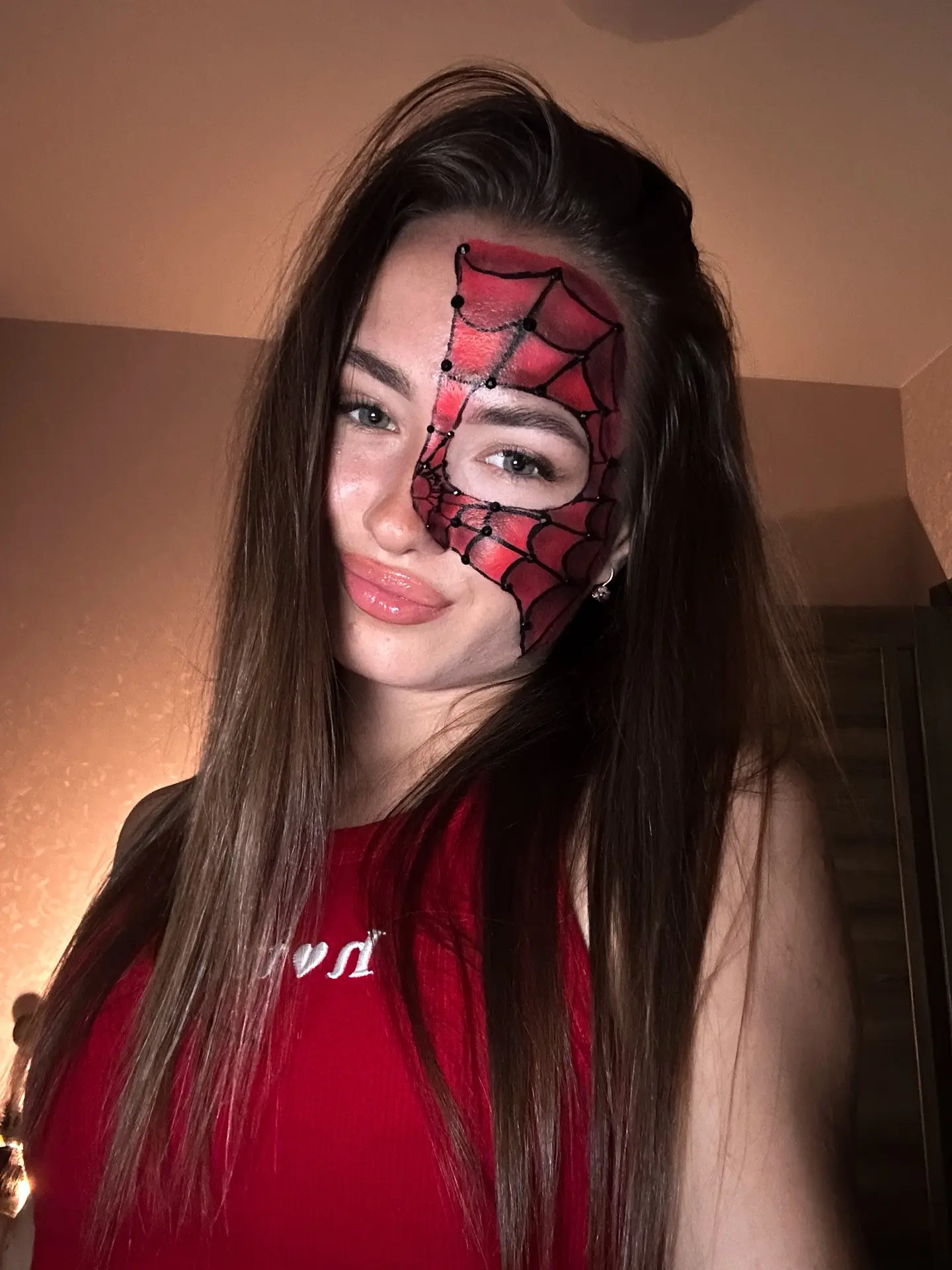 🕷️