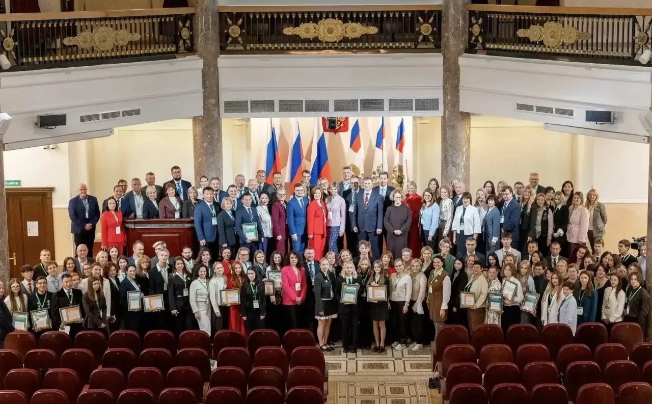 👏 Калужская область отмечена за развитие инициативного бюджетирования