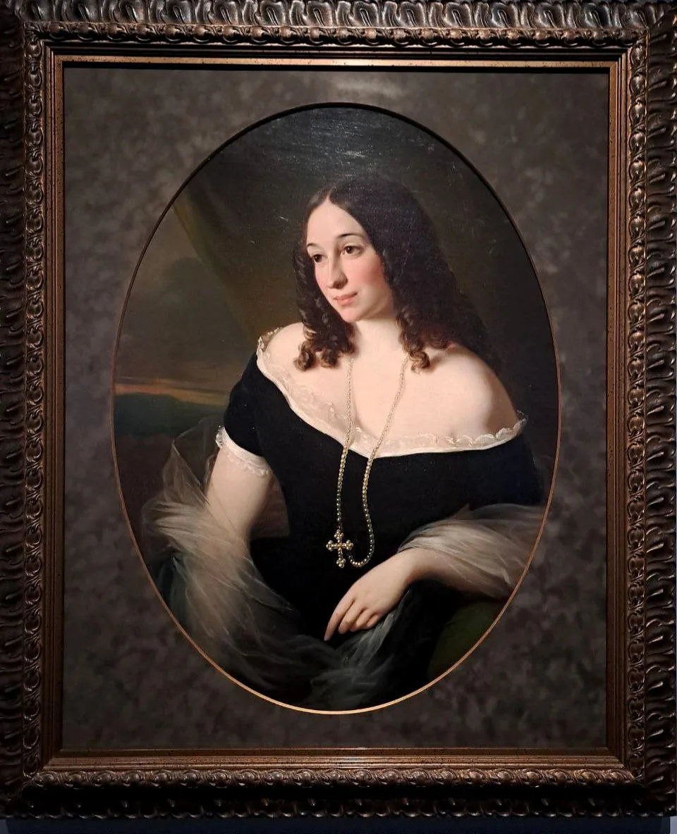 Генрих Гольпейн (Heinrich Hollpein; 1814-1888)