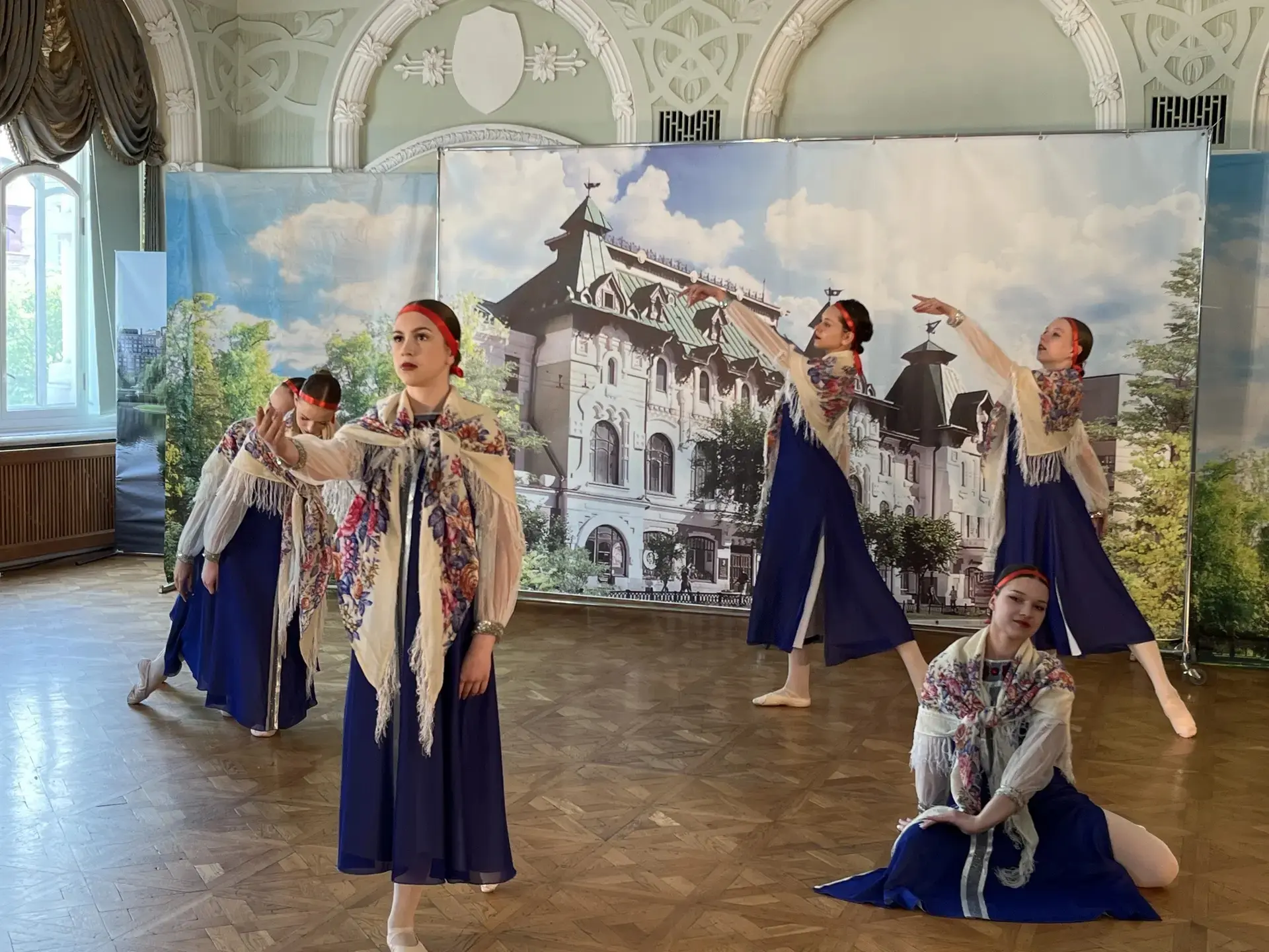 Изображение 2 к публикации «Дворец «Маленький принц» | Хабаровск»