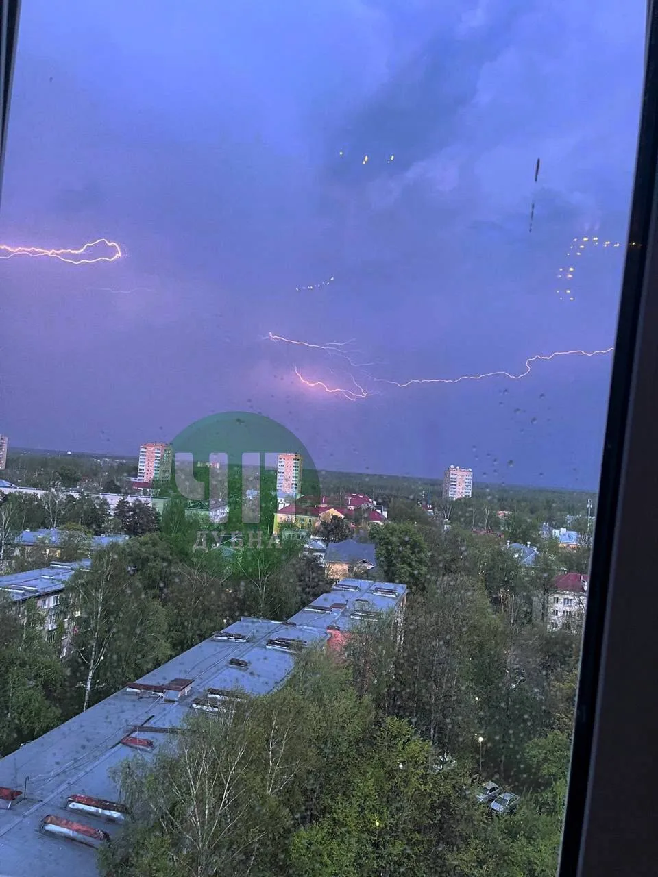 ⚡️Как красиво и захватывающее

💚ЧП -  Подпишись | Предложить новость