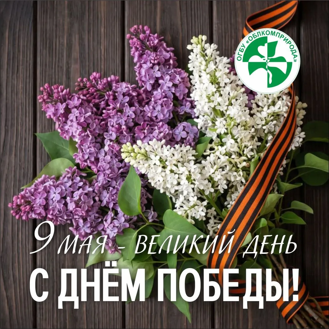 🎉🎉🎉С Днём Великой Победы!