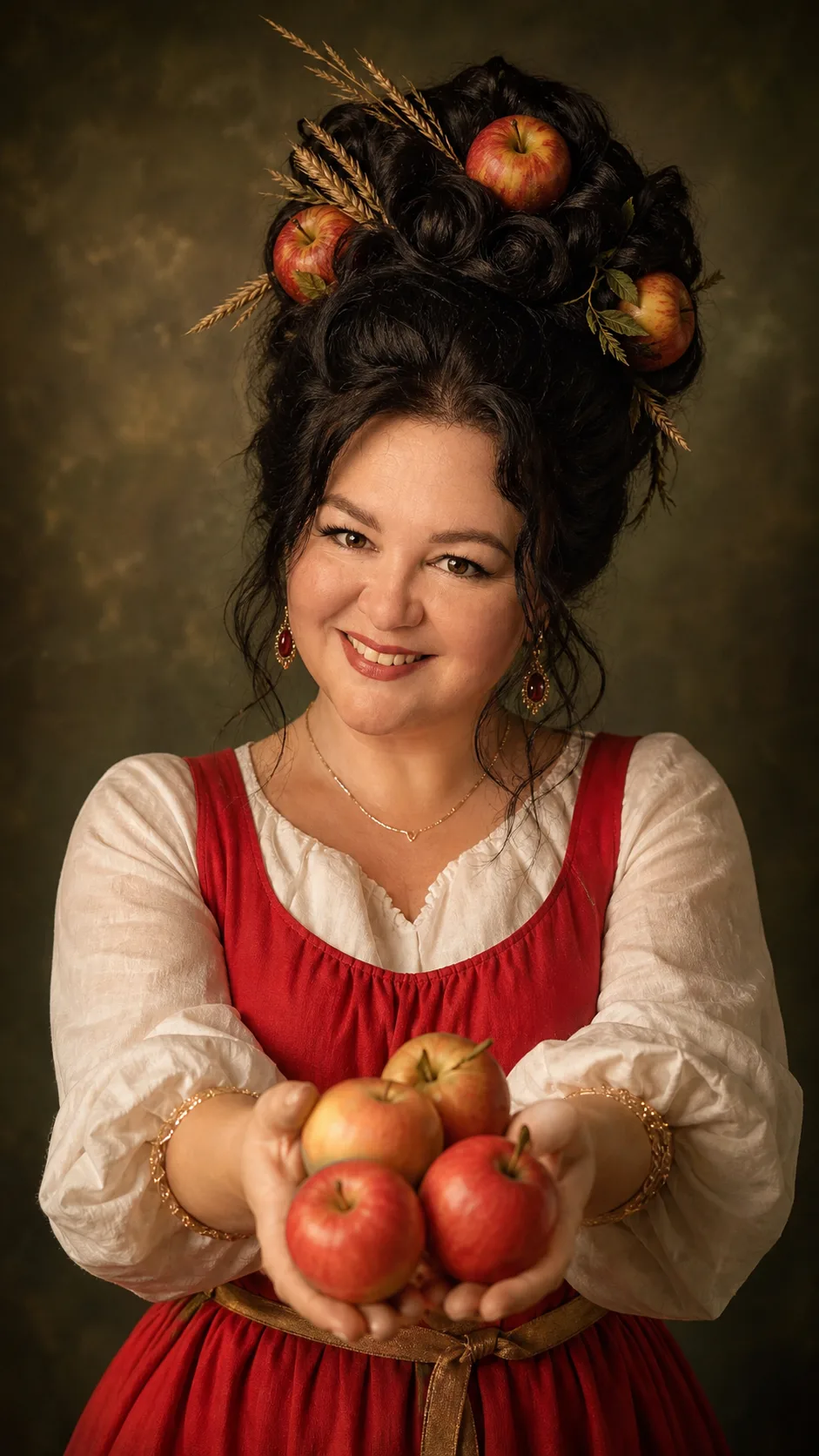 🍎🍏 С Яблочным Спасом!