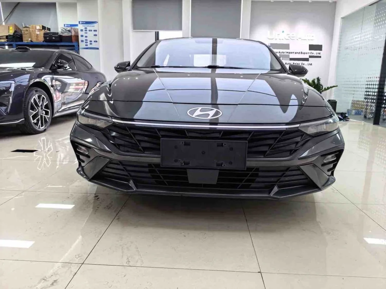 ❗️❗️❗️❗️

В наличии на нашей площадке в Китае и доступен для заказа❗️

       💥 HYUNDAI 
          