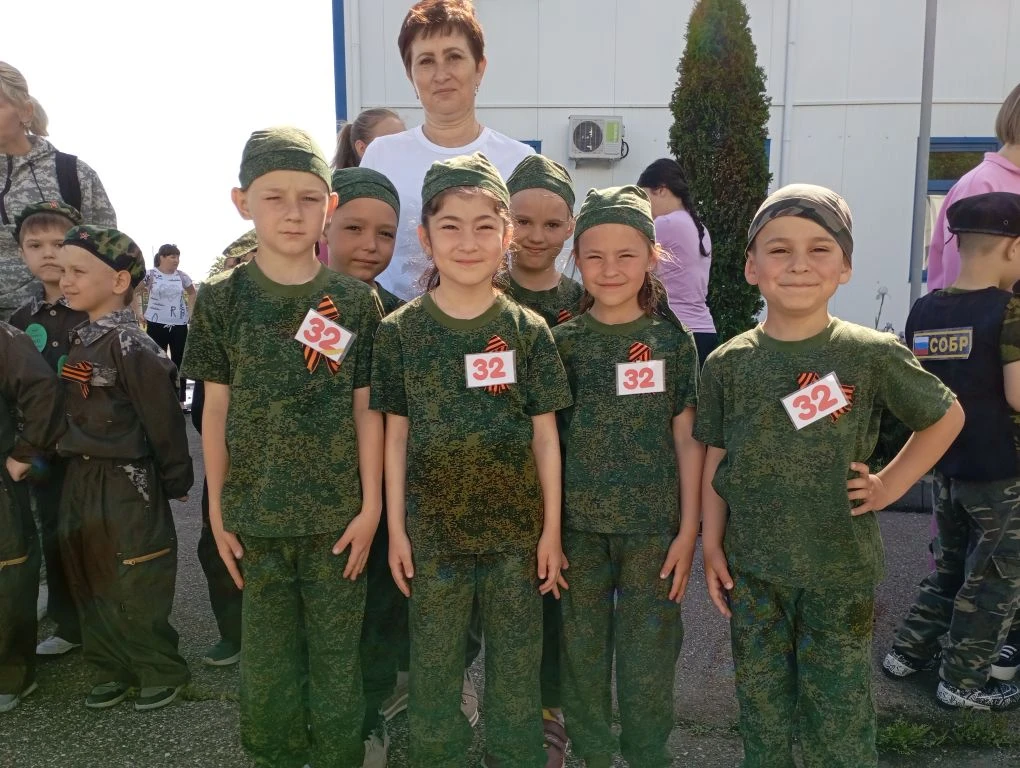 Воспитание патриотических чувств у детей дошкольного возраста - одна из задач нравствен...