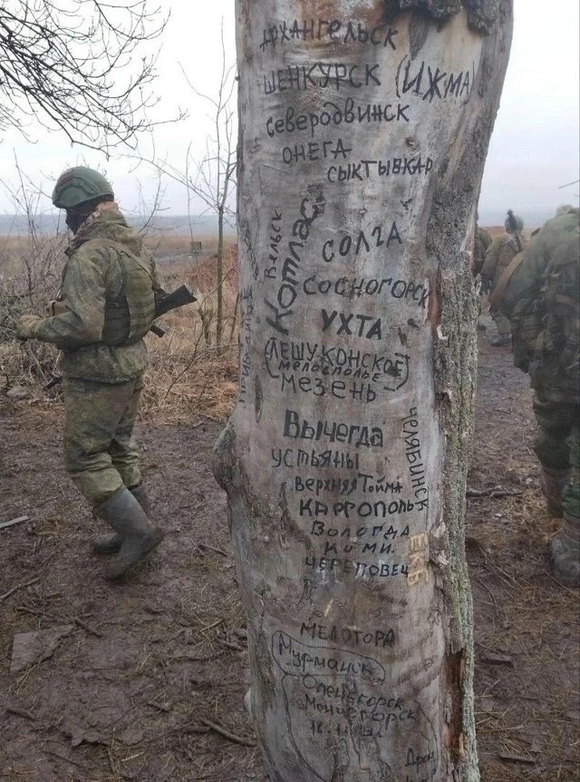 Перекличка 📢