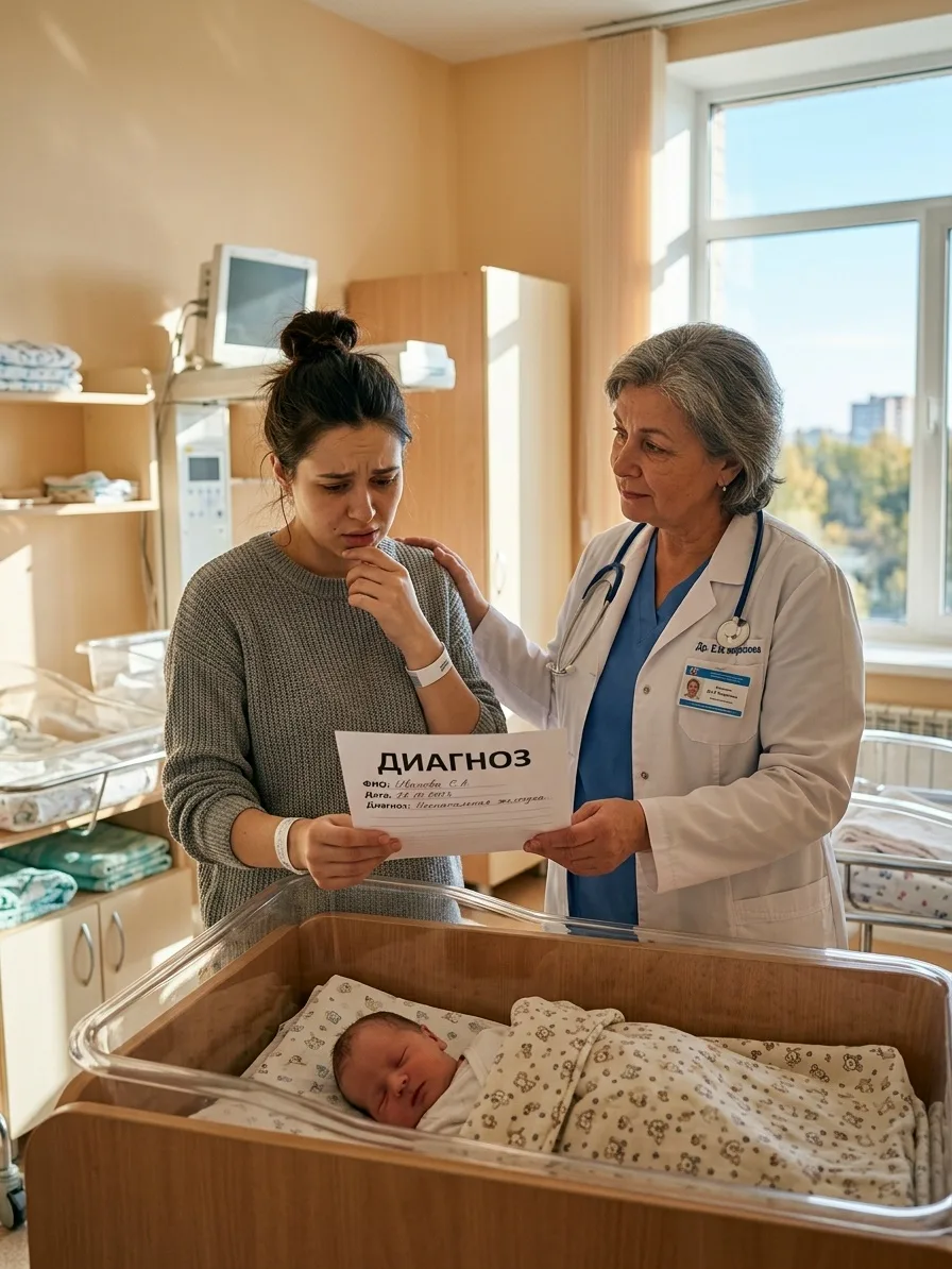 Анонимный вопрос от нашей участницы:

Может кто сталкивался с имуннодефицитом. Дело в том что ребенк