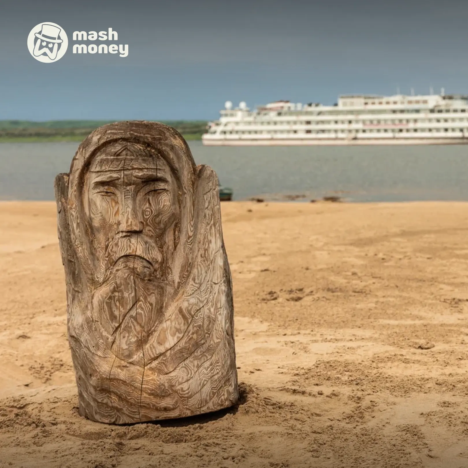Плавучие отели стали заменой all inclusive: в 2025 году по России ходили 102 круизных теплохода, а п