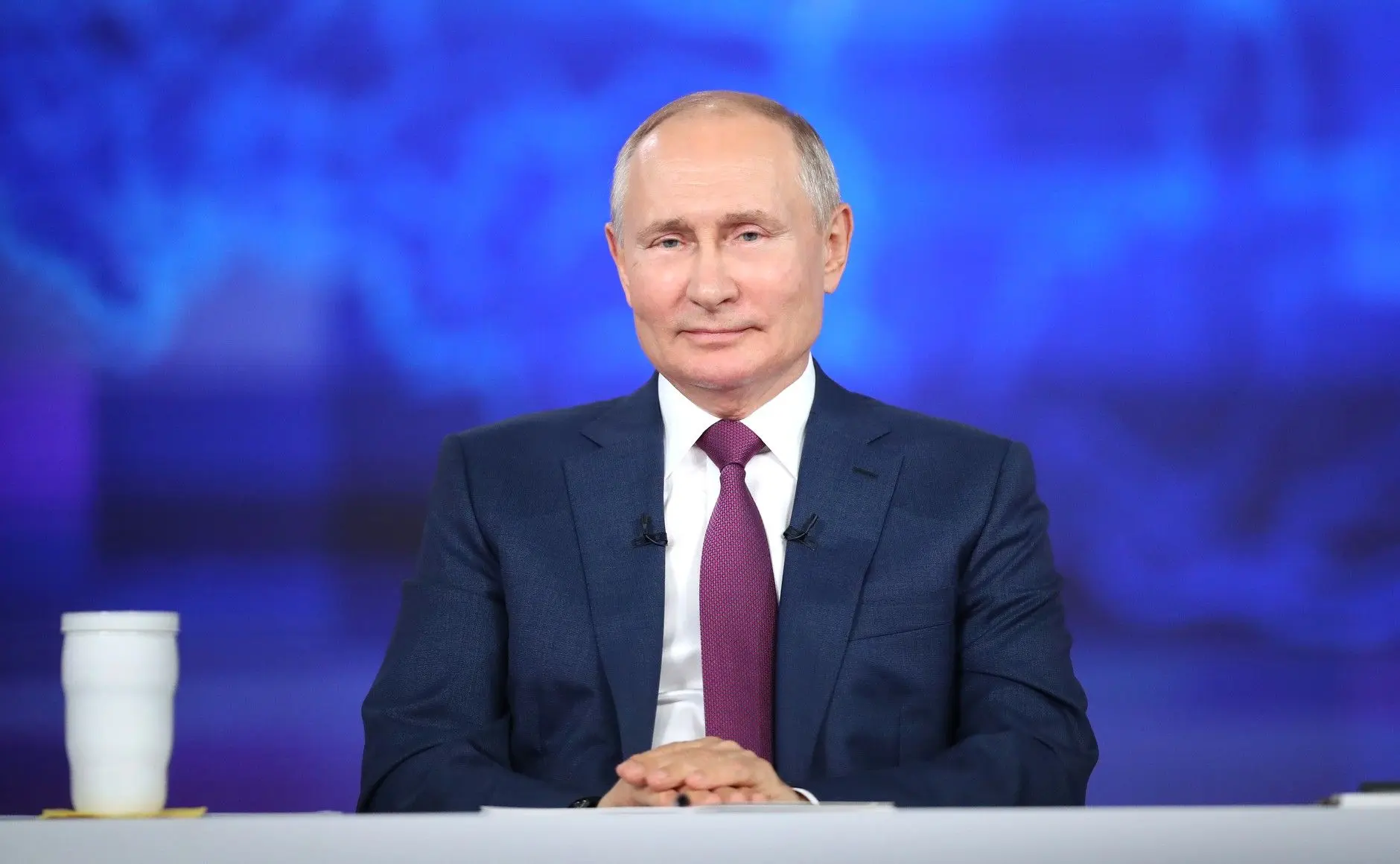 Сегодня День рождения у Президента России, лидера нашей страны — Владимира Владимирович...