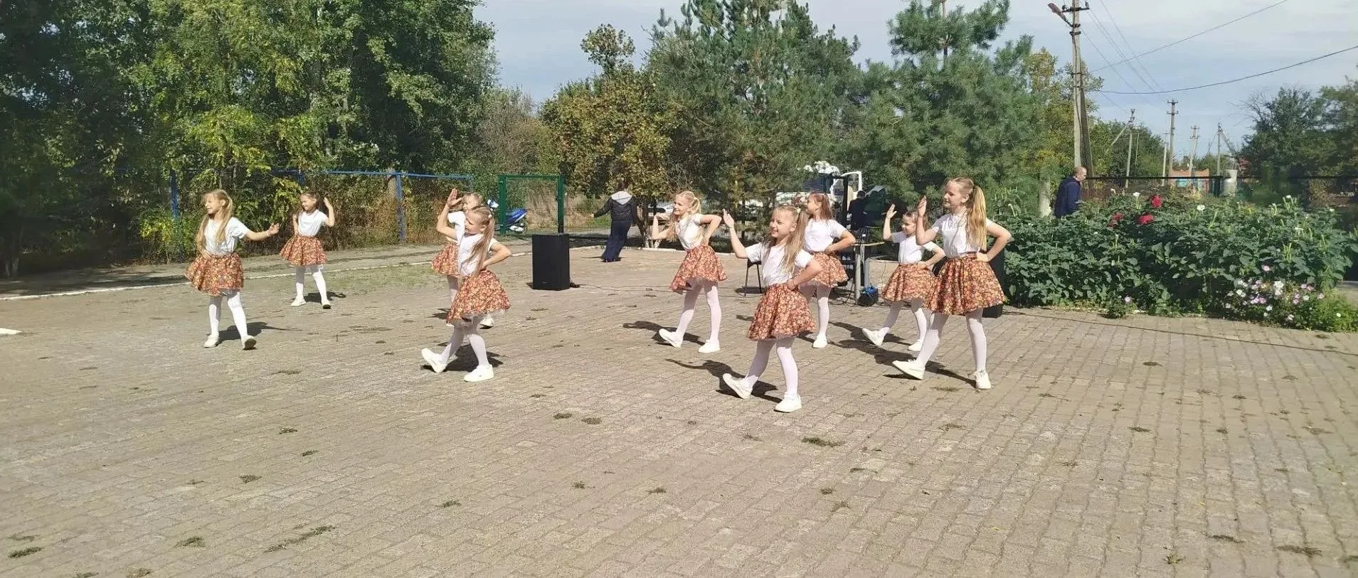 1 октября — важный повод выразить глубокое уважение и признательность старшему поколени...