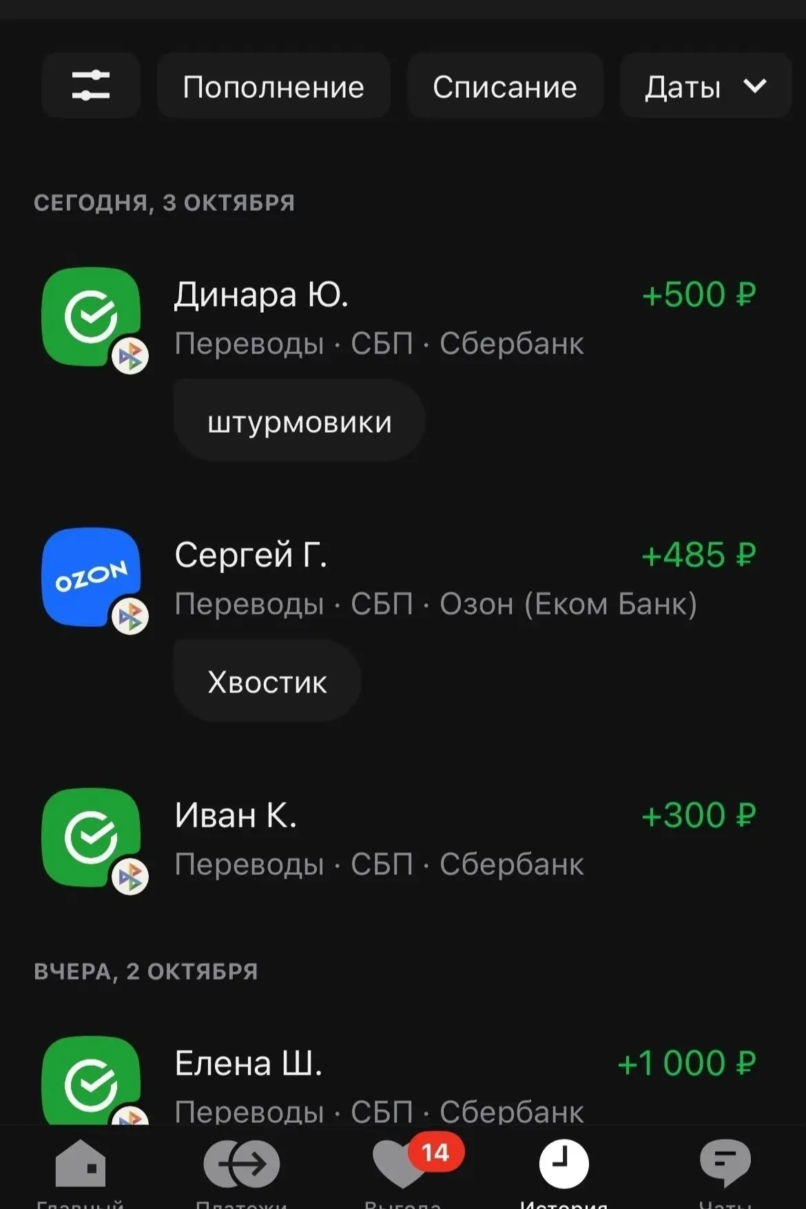 Первые переводы на генератор уже на карте, спасибо всем, кто в деле🩷