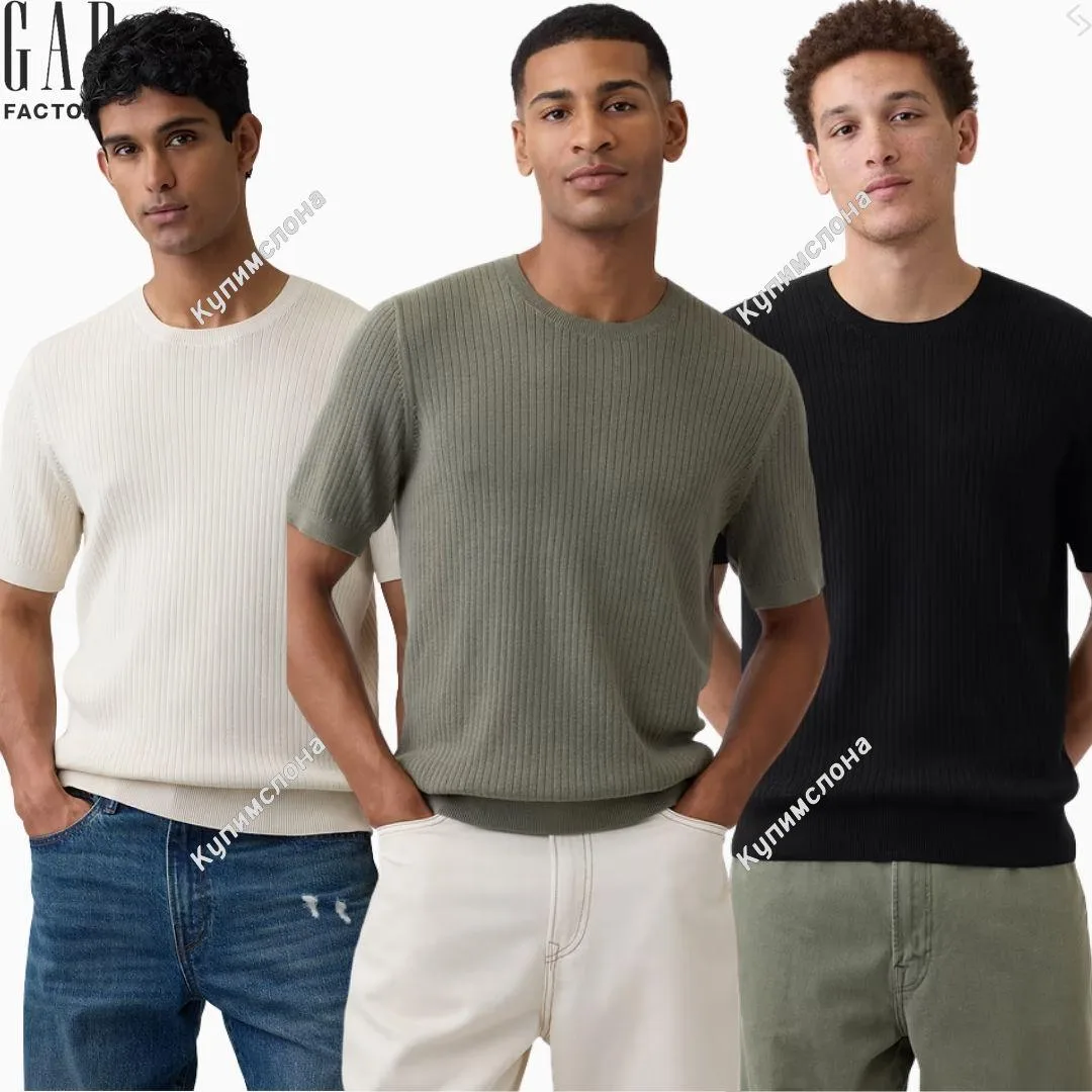🇺🇸#Gap #мужское
Футболка вязанная
2070 руб  +доставка


№709025