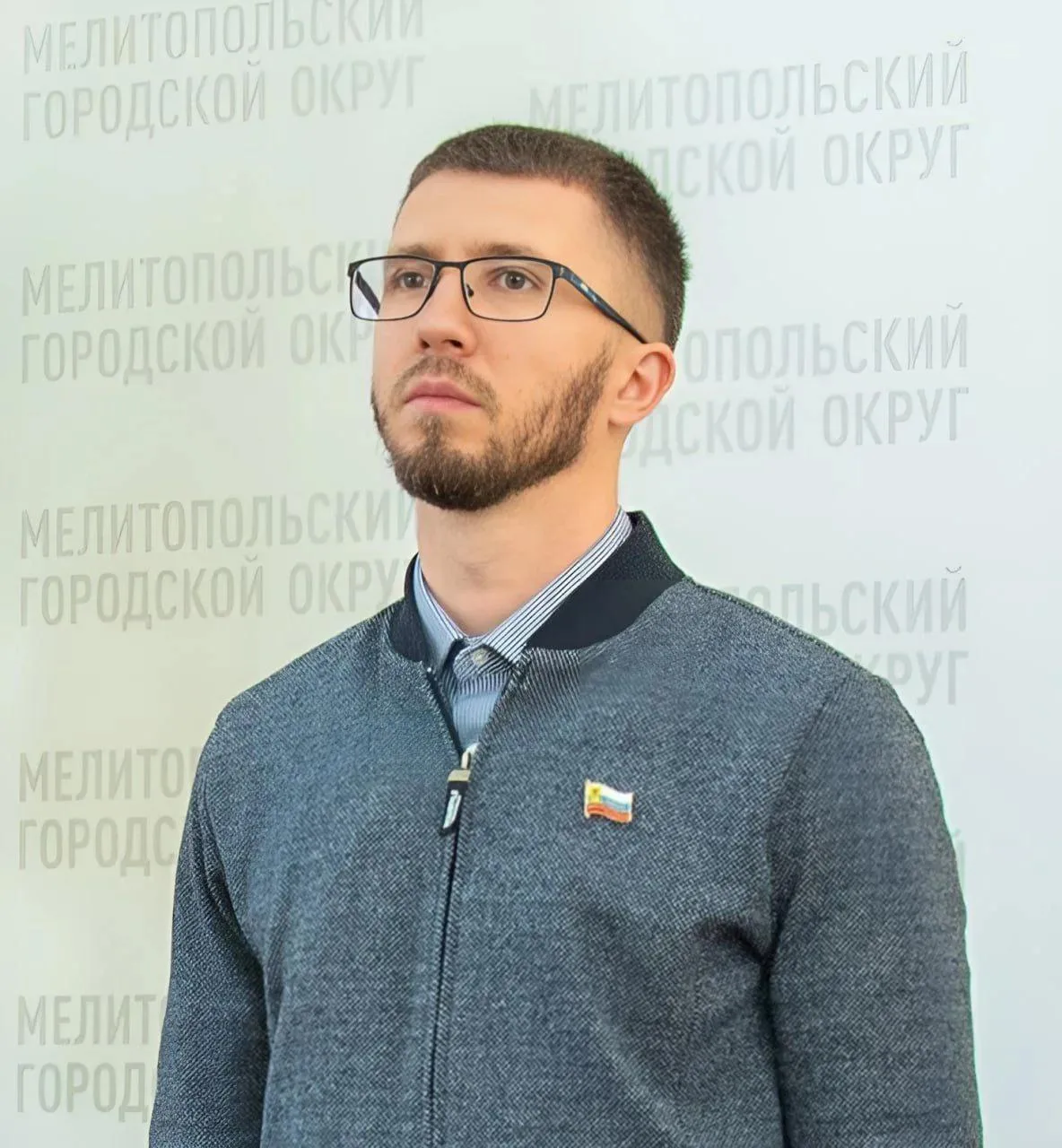 Сегодня свой день рождения отмечает депутат Мелитопольского городского Совета, директор...