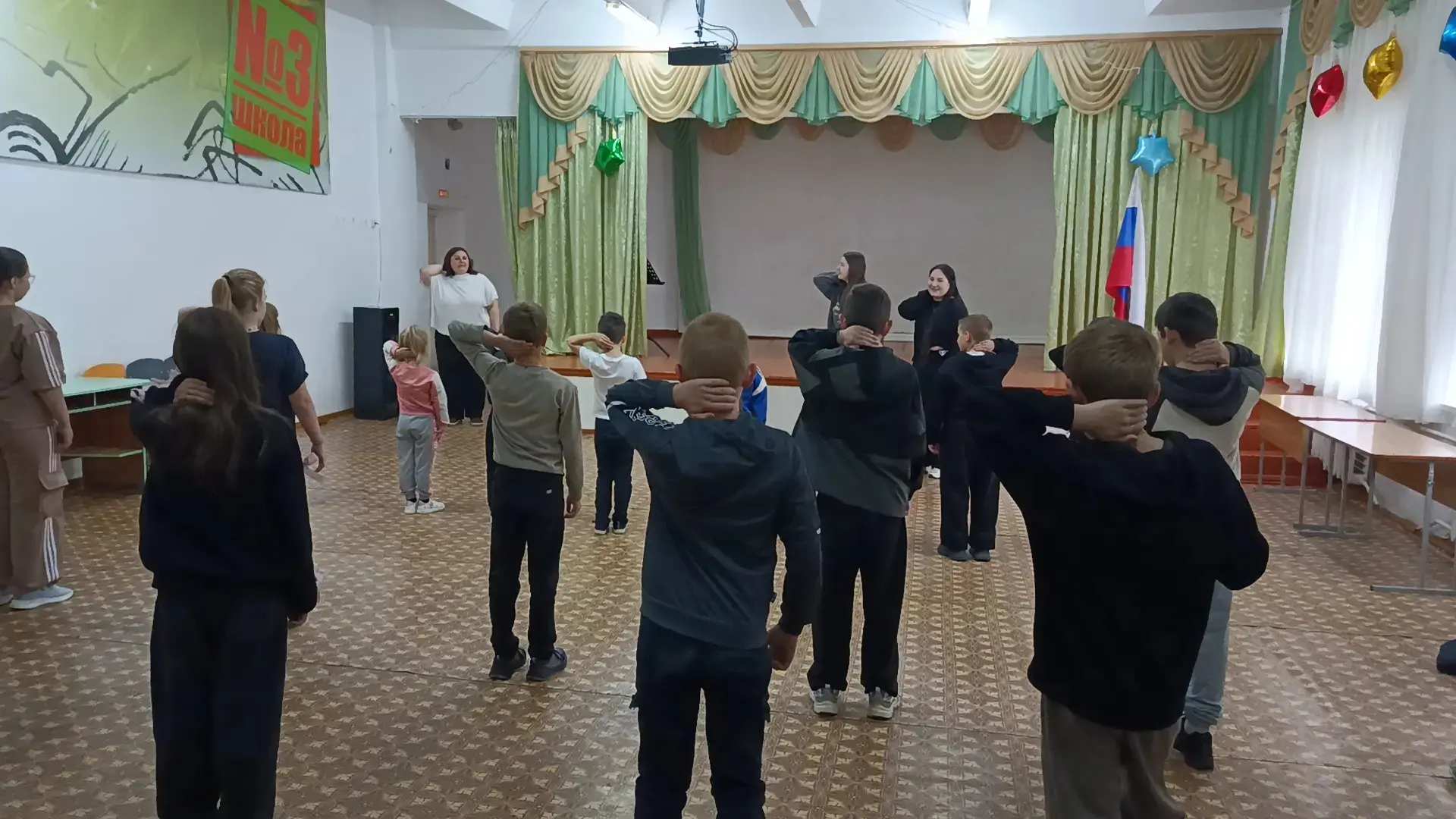 🌞 Лето начинается! Открытие лагерной смены пришкольного лагеря «Солнышко» 🌞

Сегодняшний день озна