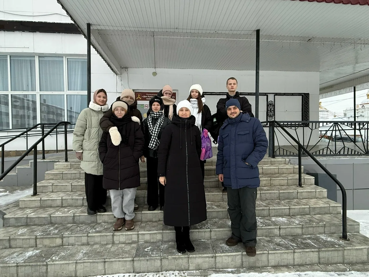 Впечатления наших зрителей!
