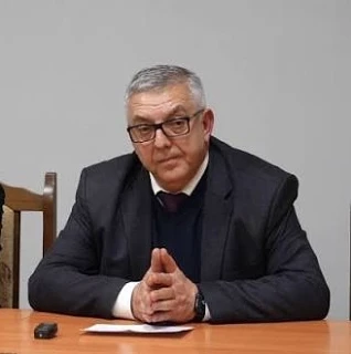 Роберт Курбанов назначен руководителем секретариата Председателя Правительства Дагестана. 

Соответс