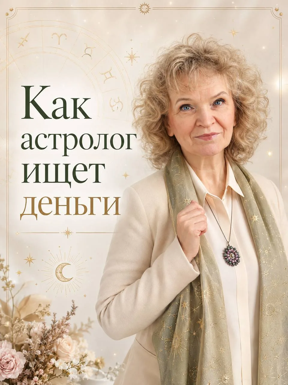 Ну что, вчера мы с вами немного побыли астрологическими детективами 😊