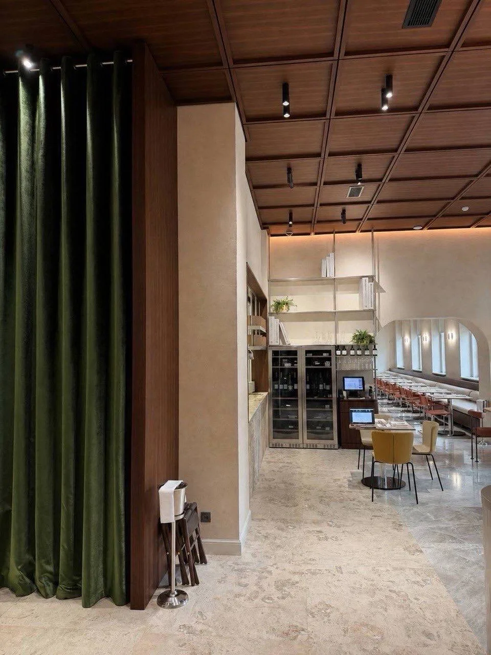 Только 21 августа писал про открытие Remy Kitchen & Bakery в «Чкалове», как уже сегодня...
