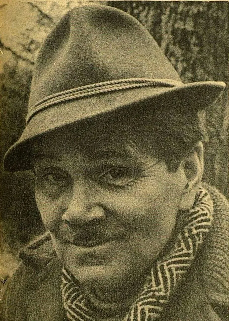 📚 22 августа родился Л. Пантелеев (1908–1987)! ✍️