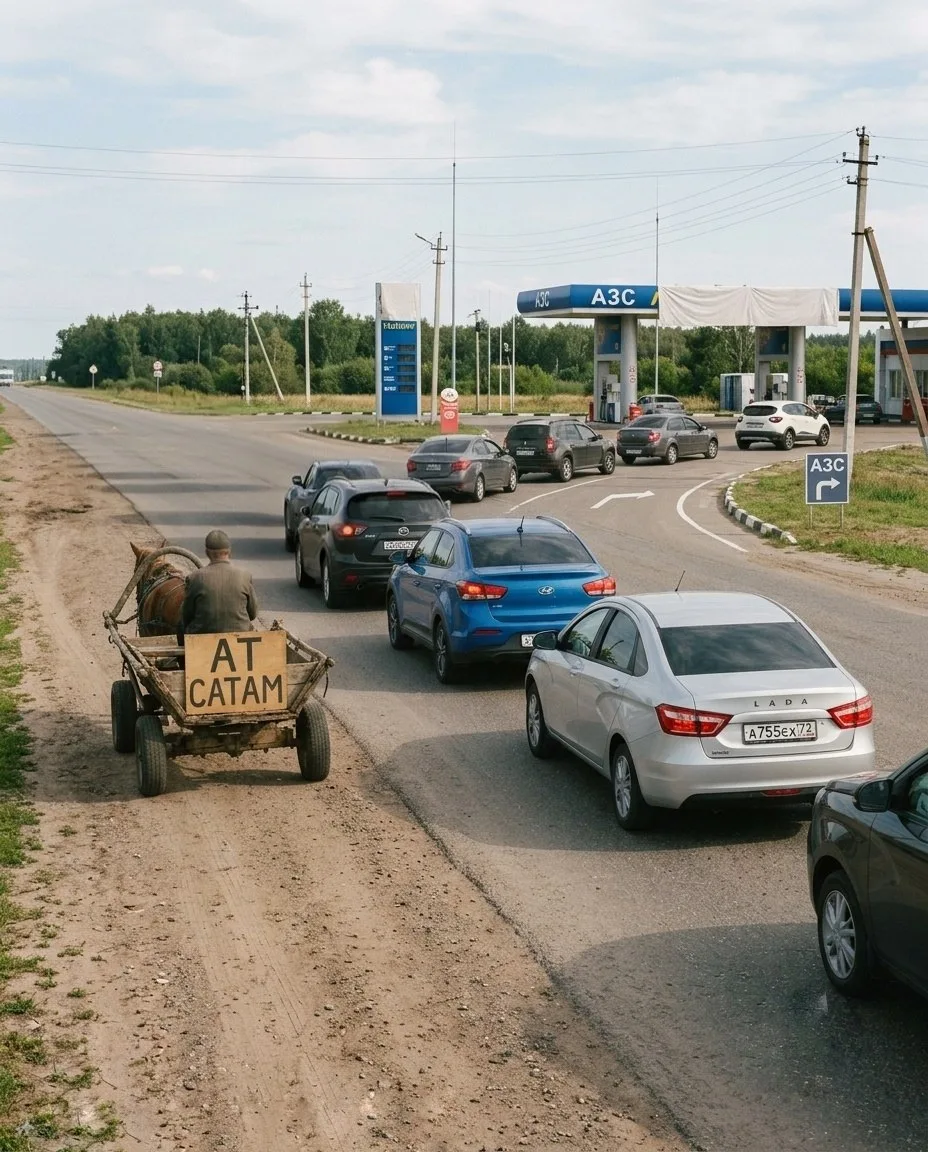 Бүгенгә шундый хәлләр!