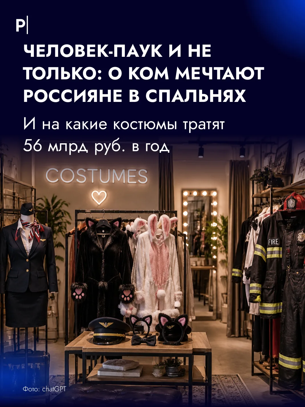 🔞 О ком мечтают россияне в спальнях?