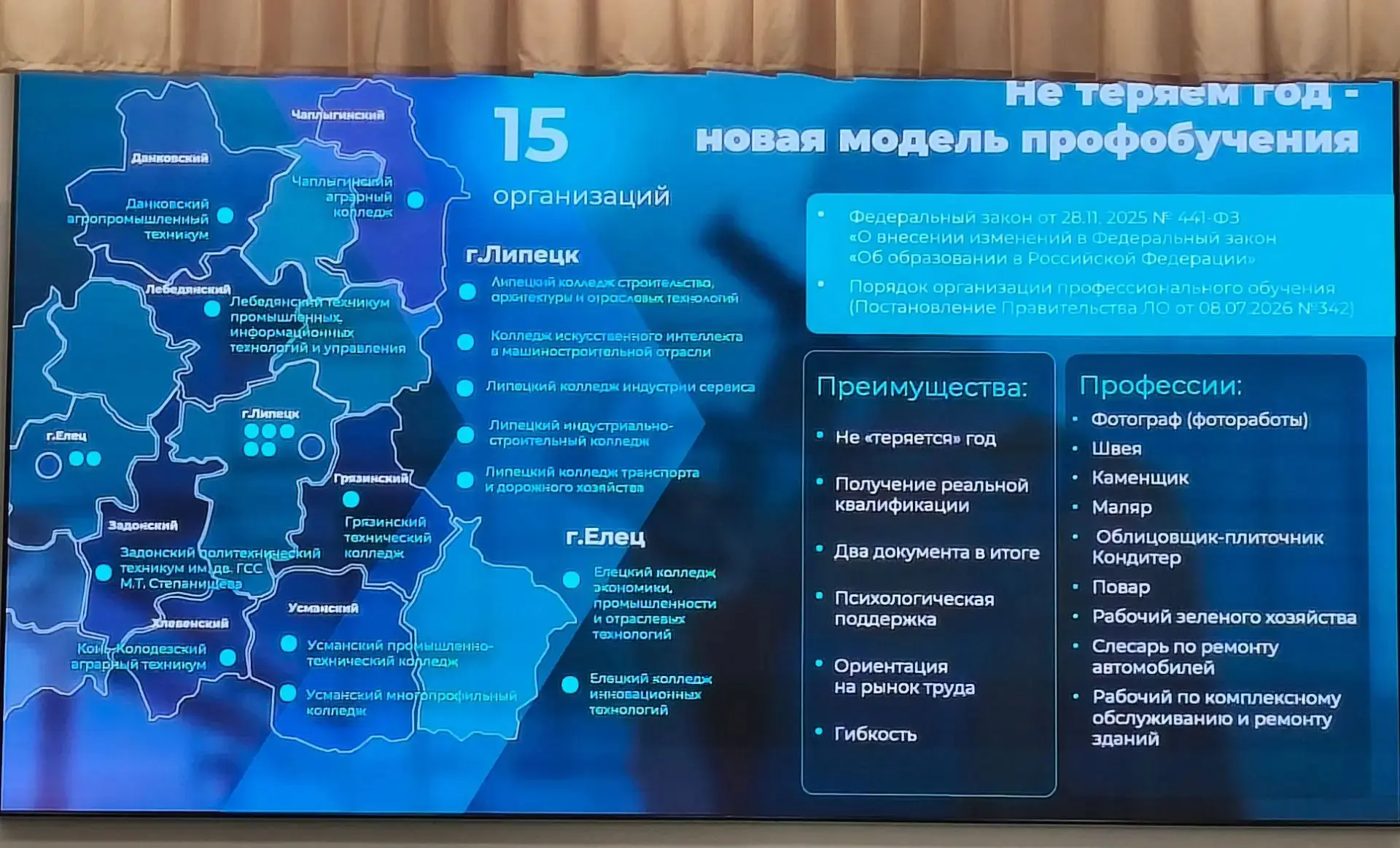 Педагогическая конференция в рамках XXll Областного образовательного форума состоялась ...