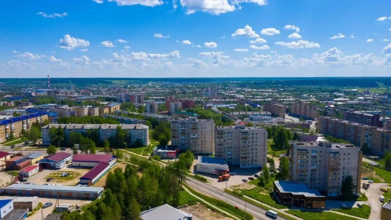 В 2029 году Ухта отметит 100 лет.   Для этого на уровне правительства республики создан организацион