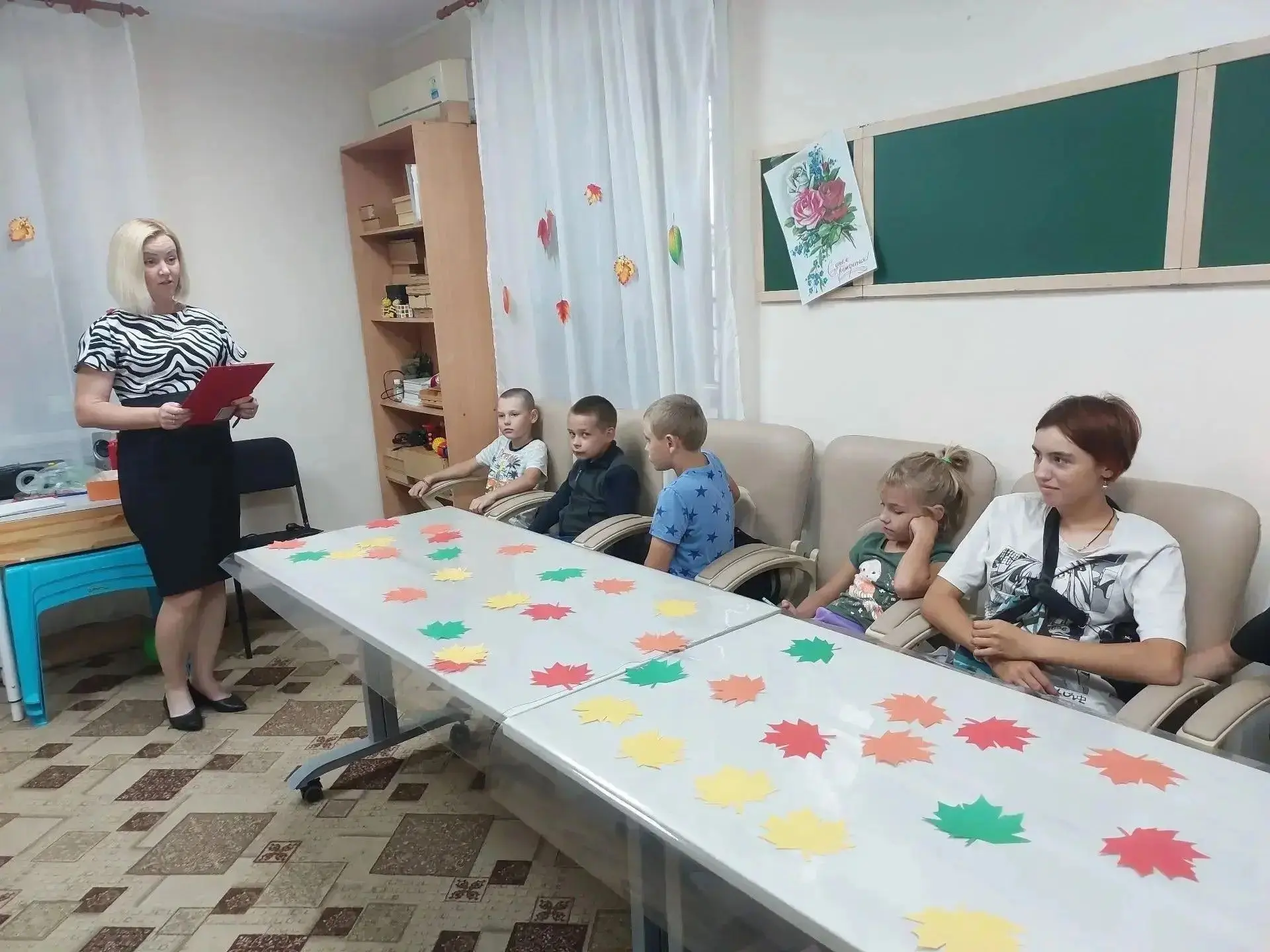 «Прощай, лето! Здравствуй, школа!»: праздник, который объединил детей и взрослых