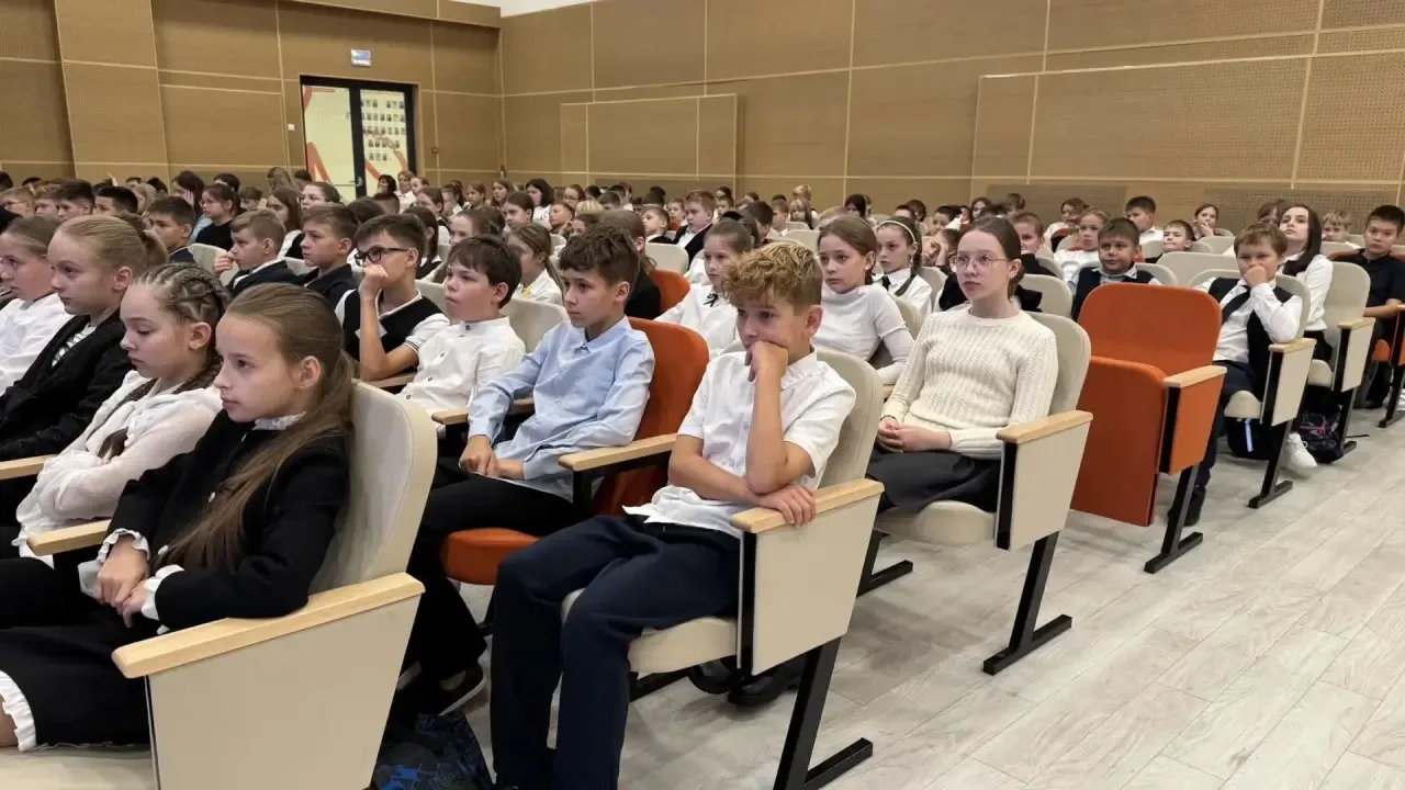 3 сентября - День солидарности в борьбе с терроризмом 🛡️