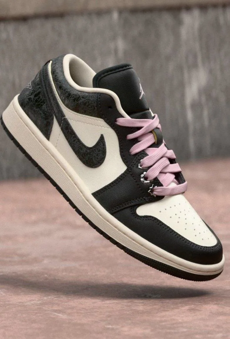 Новинка женские Jordan Low 1 SE🌸