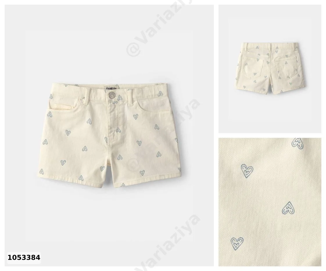 #OshKoshBgosh