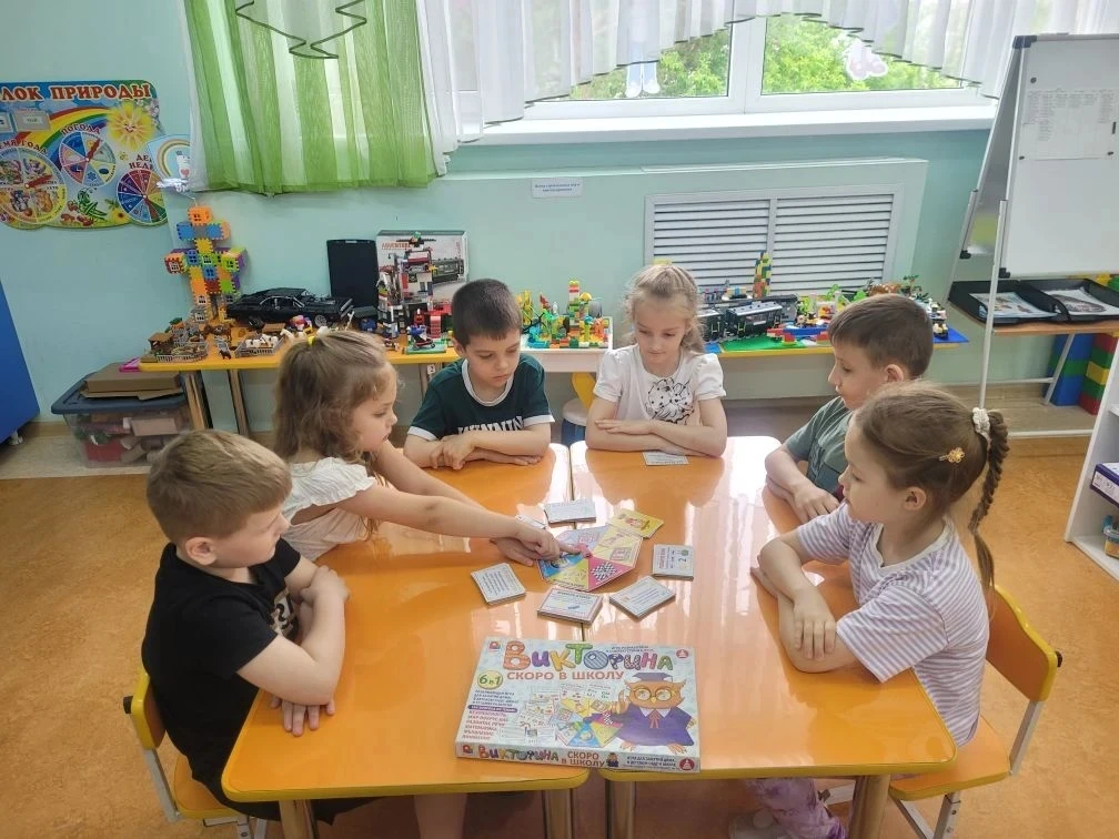 В рамках выполнения плана мероприятий, приуроченных к Году Дошкольного работника, в МАД...