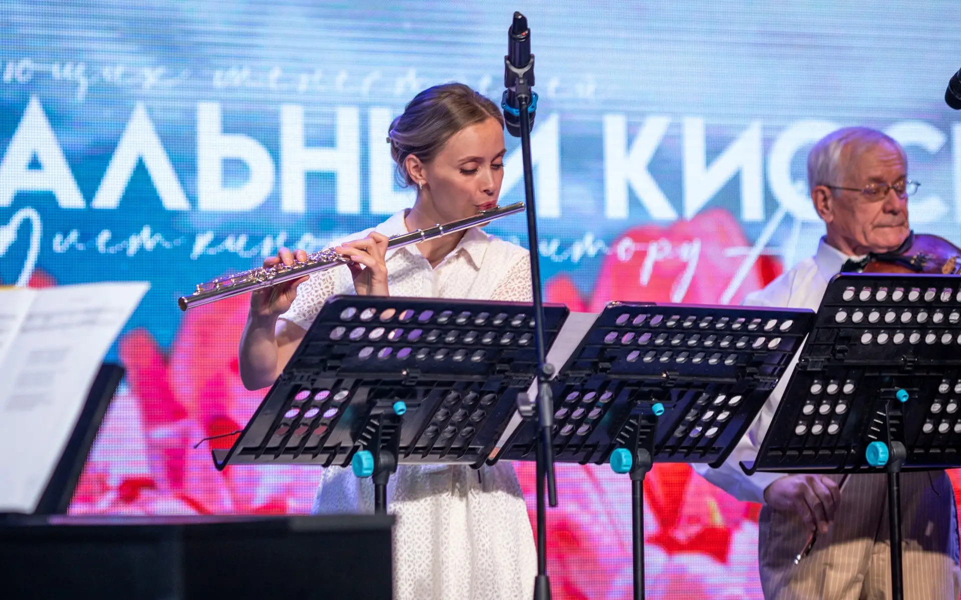 100 лет Александру Зацепину!