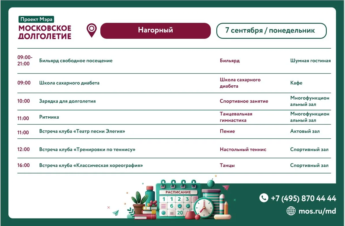 💫Добрый вечер!