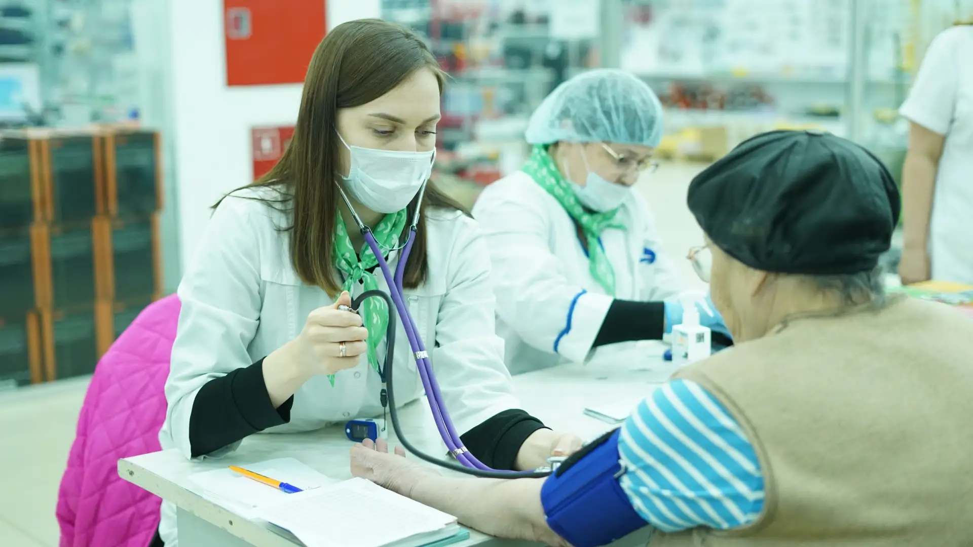 🎊Сегодня День Рождение отмечает врач-терапевт участковый Якшина Анастасия Сергеевна!