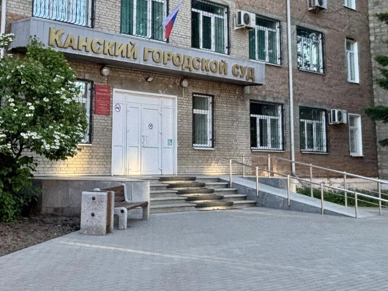 В Канске инспектора ПДН оправдали по делу о халатности