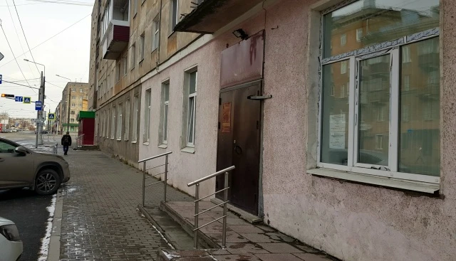 МКУ "Служба правовых отношений" осуществляет прием граждан по вопросам платы за наём му...