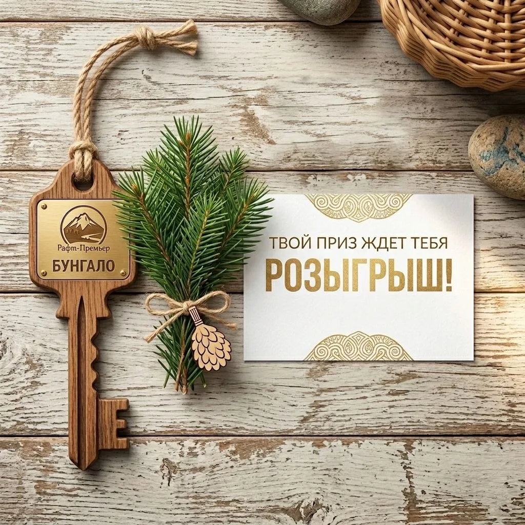 Друзья, мы запускаем нашу традиционную весеннюю лотерею в сообществе ВК! 🔥