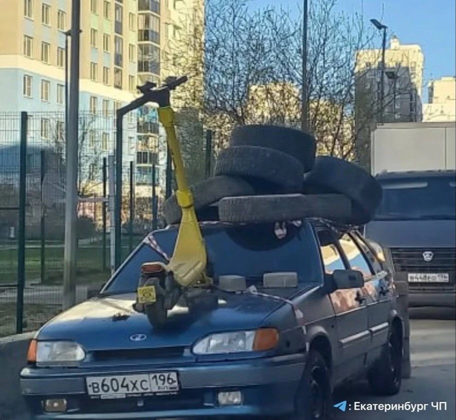 Водитель регулярно парковался в зоне разгрузки — у жителей терпение закончилось 😅