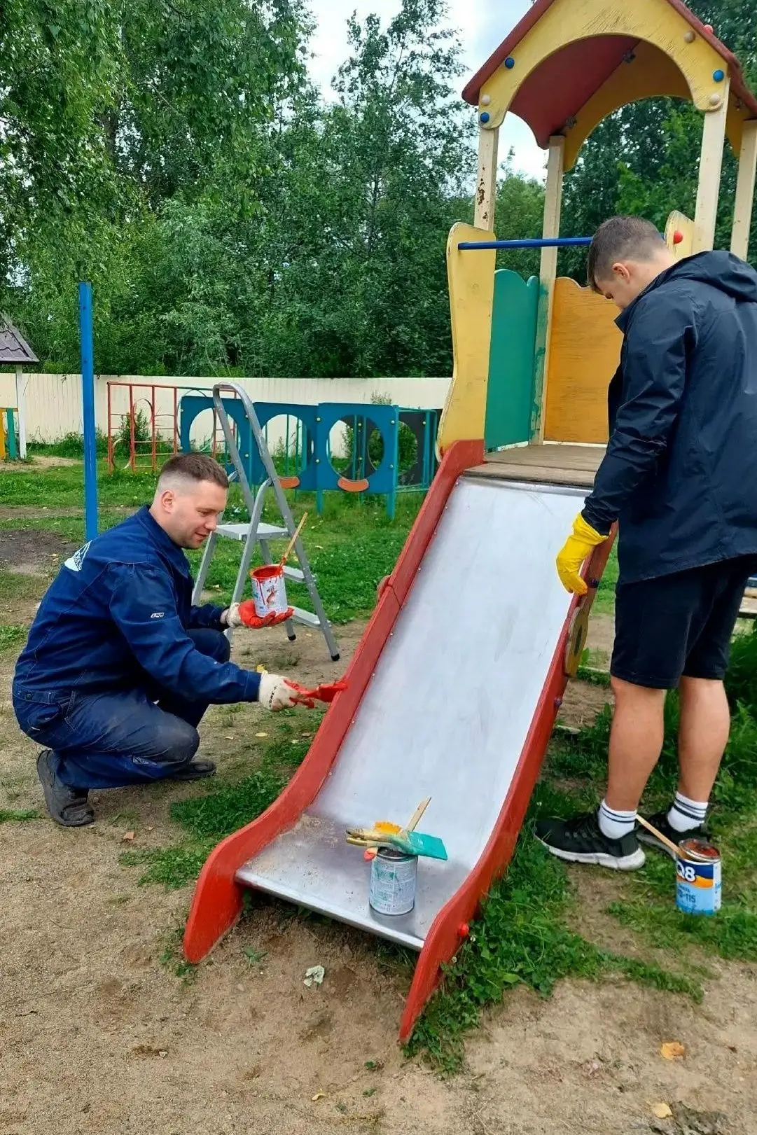 Пост благодарности 🌺 🤝🌺